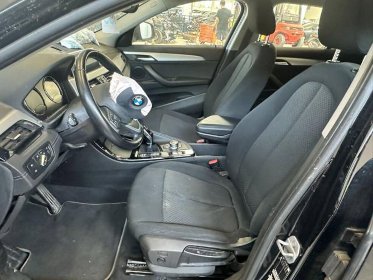 BMW X2 sdrive 18d auto (11)