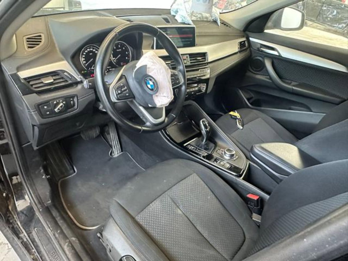 BMW X2 sdrive 18d auto (13)