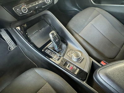 BMW X2 sdrive 18d auto (17)