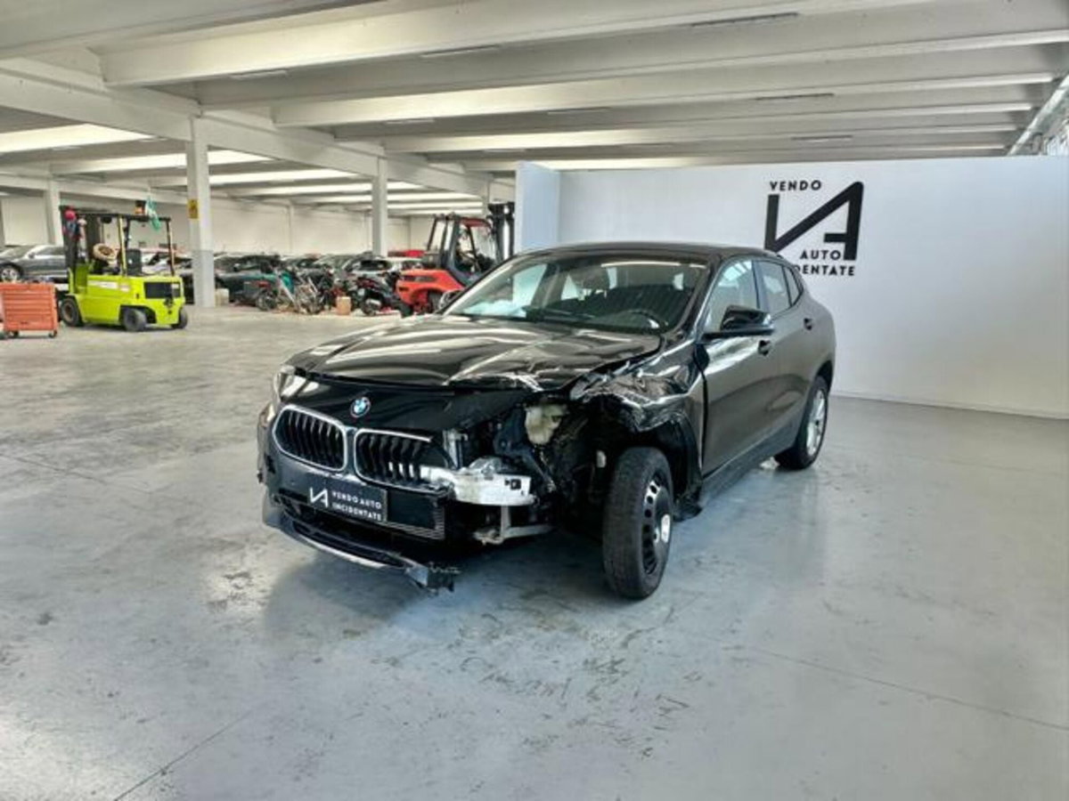 BMW X2 sdrive 18d auto (3)