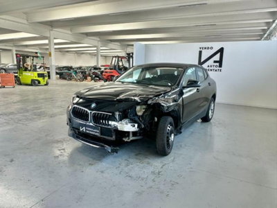 BMW X2 sdrive 18d auto (3)