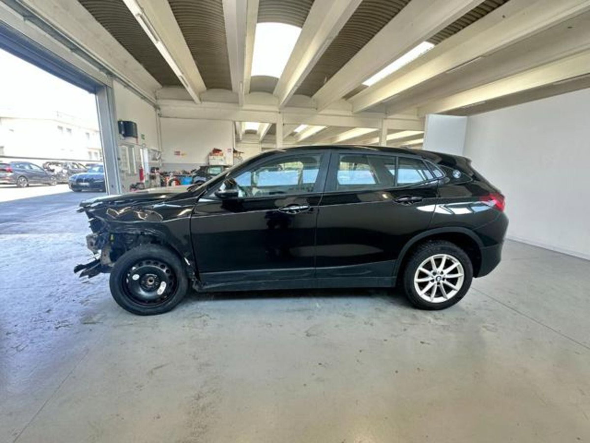 BMW X2 sdrive 18d auto (4)