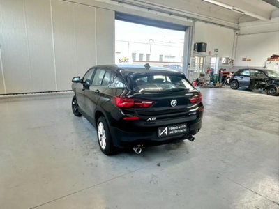 BMW X2 sdrive 18d auto (5)
