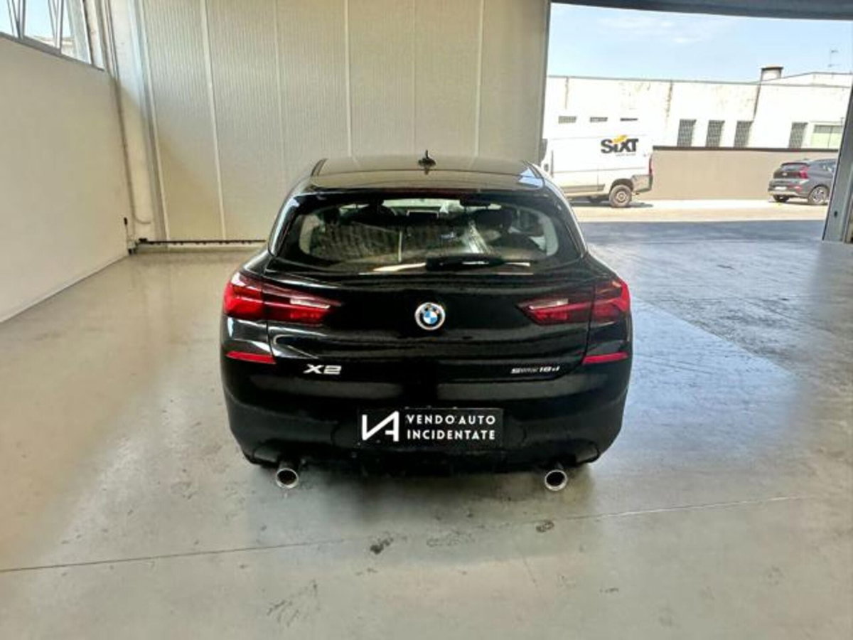 BMW X2 sdrive 18d auto (6)