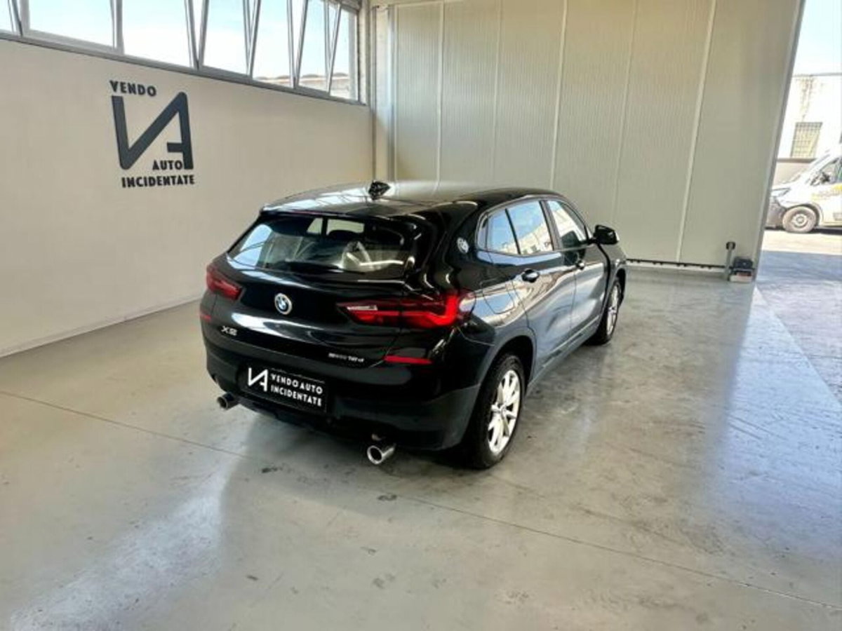 BMW X2 sdrive 18d auto (7)