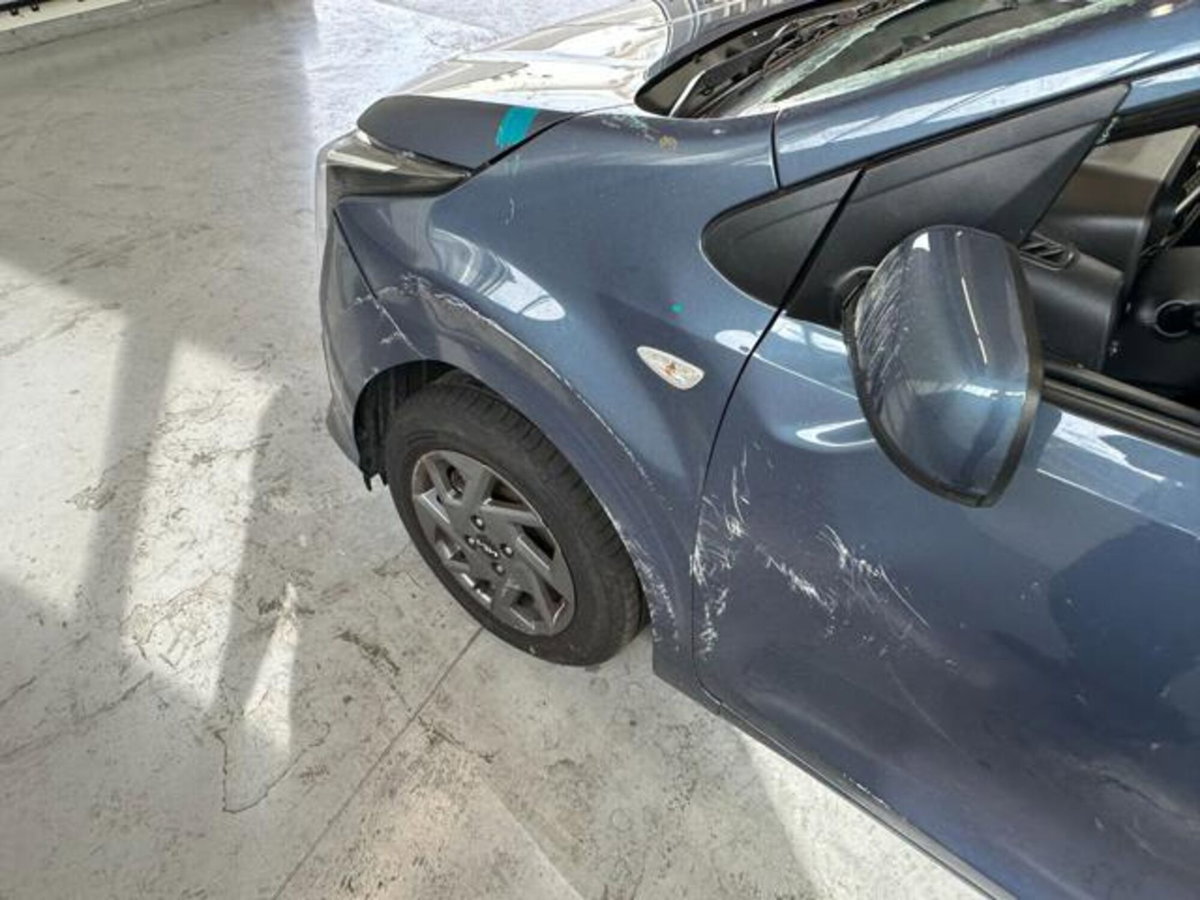 Kia Picanto 1.0 gdi Gpl Urban amt (10)