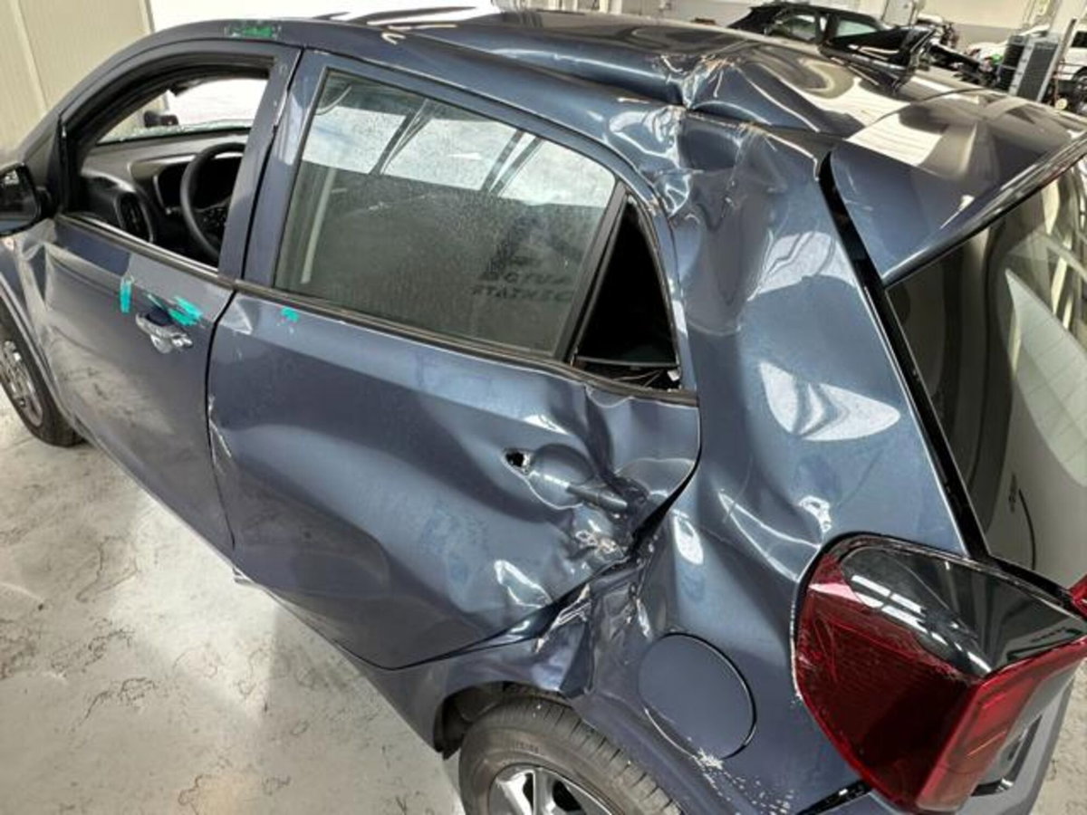 Kia Picanto 1.0 gdi Gpl Urban amt (11)