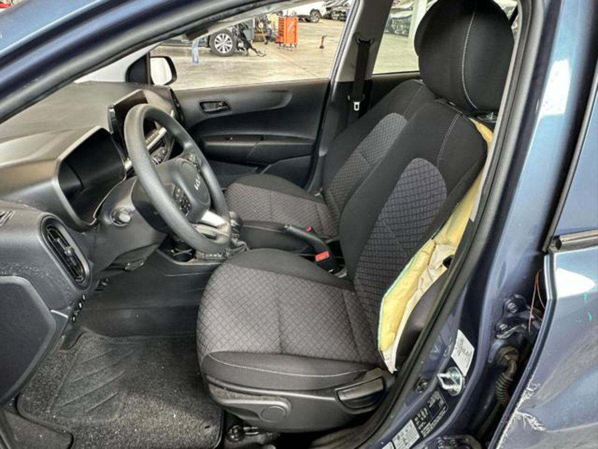 Kia Picanto 1.0 gdi Gpl Urban amt (14)