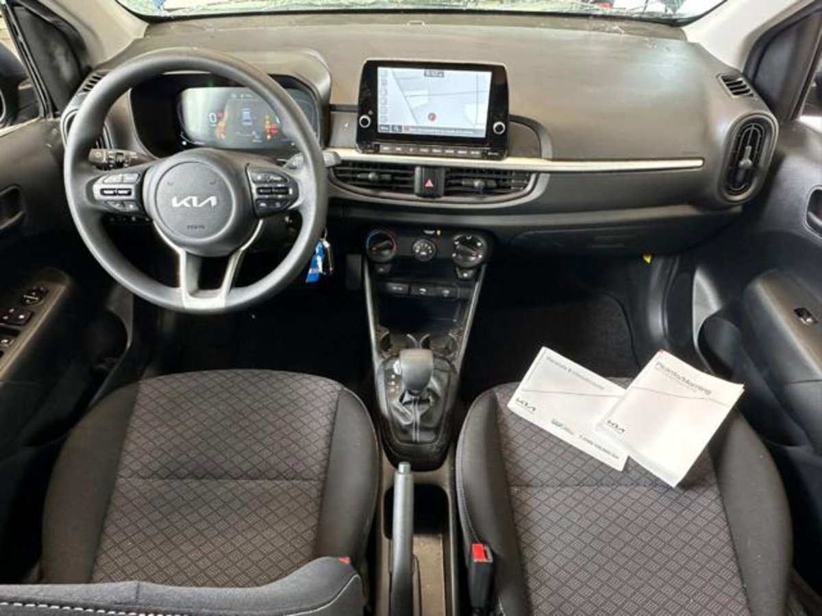 Kia Picanto 1.0 gdi Gpl Urban amt (16)
