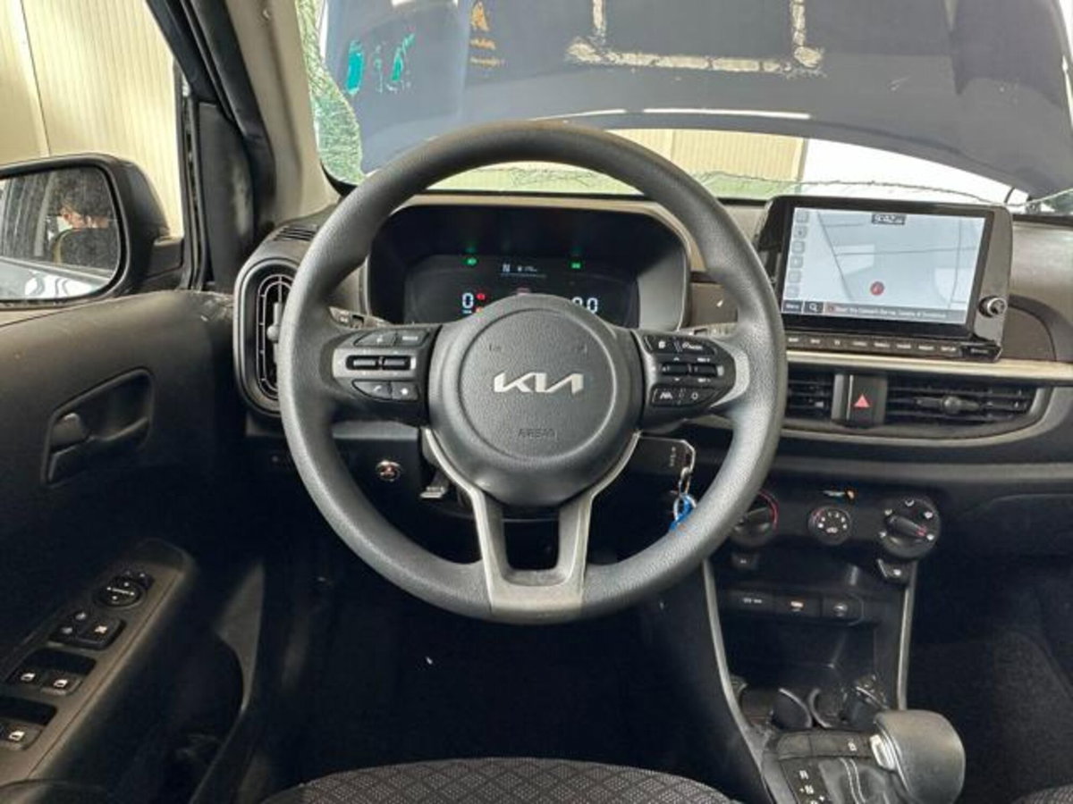 Kia Picanto 1.0 gdi Gpl Urban amt (17)