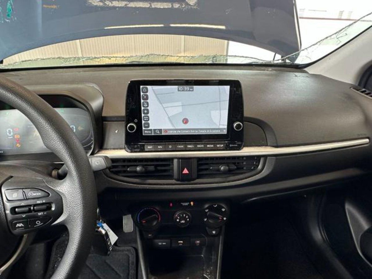 Kia Picanto 1.0 gdi Gpl Urban amt (18)