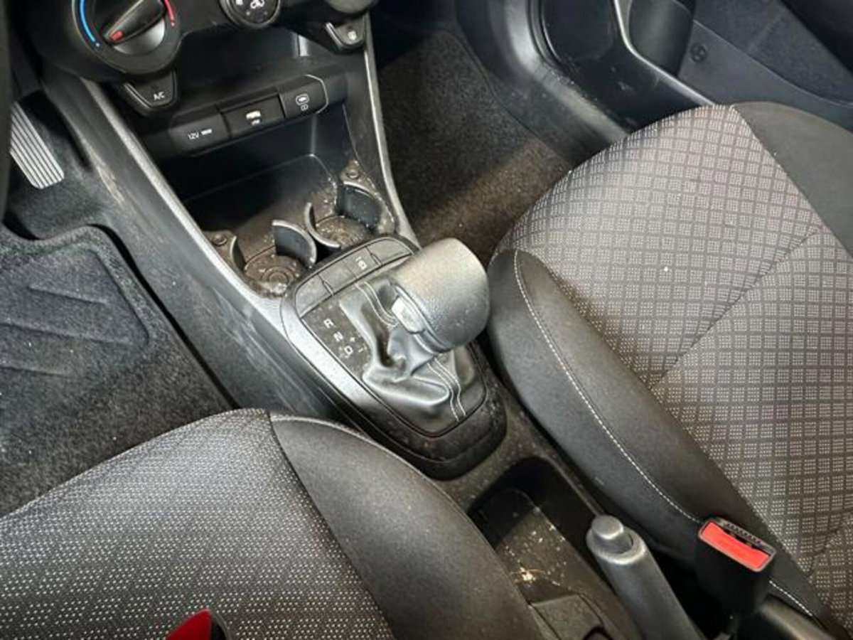 Kia Picanto 1.0 gdi Gpl Urban amt (19)