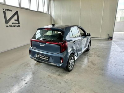 Kia Picanto 1.0 gdi Gpl Urban amt (7)