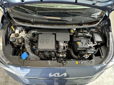 Kia Picanto 1.0 gdi Gpl Urban amt (9)