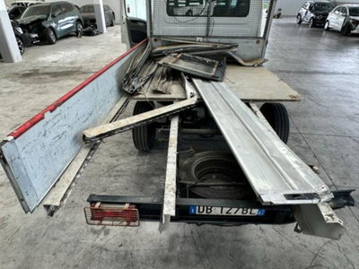 Iveco Daily Telaio 35S10D 2.3 Hpi PM-DC Cabinato (10)