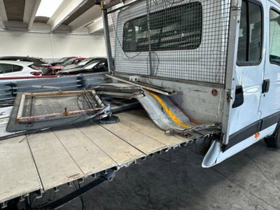 Iveco Daily Telaio 35S10D 2.3 Hpi PM-DC Cabinato (11)