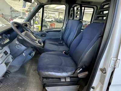 Iveco Daily Telaio 35S10D 2.3 Hpi PM-DC Cabinato (13)
