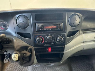 Iveco Daily Telaio 35S10D 2.3 Hpi PM-DC Cabinato (18)