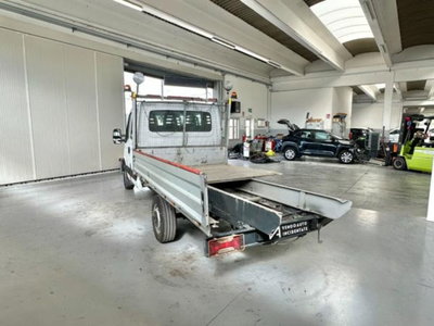 Iveco Daily Telaio 35S10D 2.3 Hpi PM-DC Cabinato (5)