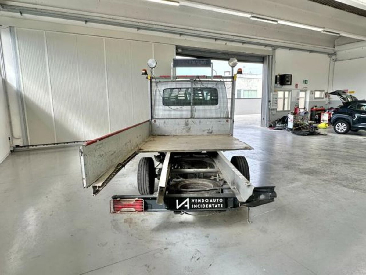 Iveco Daily Telaio 35S10D 2.3 Hpi PM-DC Cabinato (6)