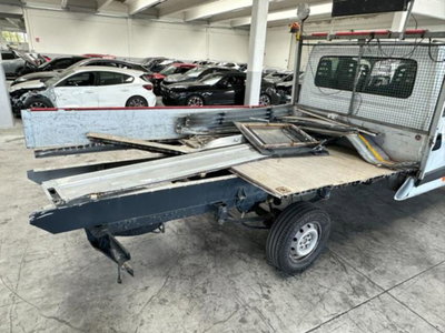Iveco Daily Telaio 35S10D 2.3 Hpi PM-DC Cabinato (9)