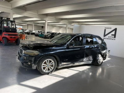 BMW X5 xDrive25d Business (4)