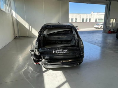 BMW X5 xDrive25d Business (6)
