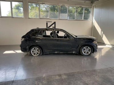 BMW X5 xDrive25d Business (8)