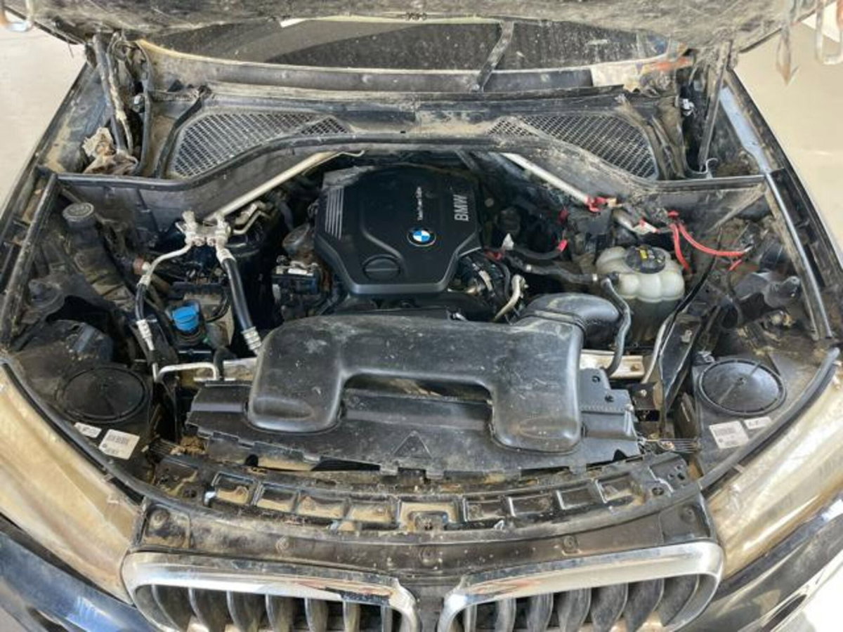 BMW X5 xDrive25d Business (9)