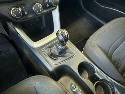 Kia cee'd 1.4 CRDi 5 porte Active (18)