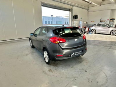 Kia cee'd 1.4 CRDi 5 porte Active (5)