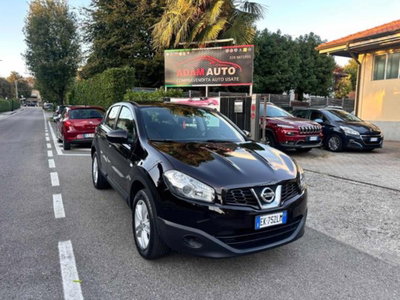 Nissan Qashqai 1.6 16V Acenta usata