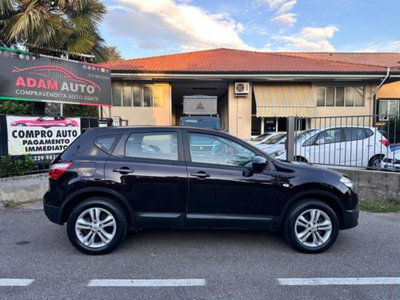 Nissan Qashqai 1.6 16V Acenta (11)