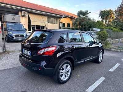 Nissan Qashqai 1.6 16V Acenta (5)