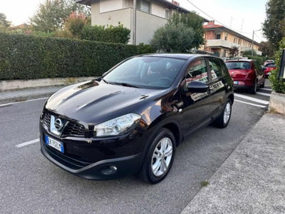 Nissan Qashqai 1.6 16V Acenta (7)