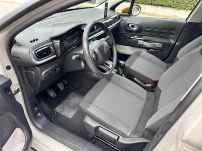 Citroen C3 PureTech 82 Shine (10)