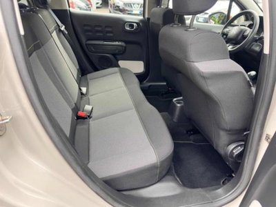 Citroen C3 PureTech 82 Shine (14)