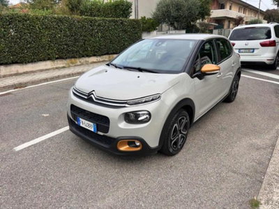Citroen C3 PureTech 82 Shine (2)