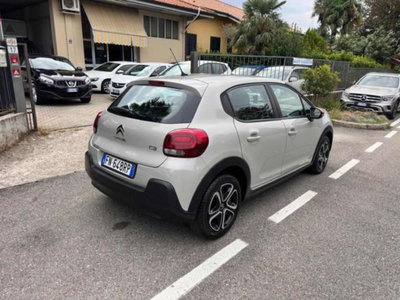 Citroen C3 PureTech 82 Shine (6)