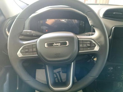Jeep Renegade 1.5 turbo t4 mhev Altitude 2wd dct (10)