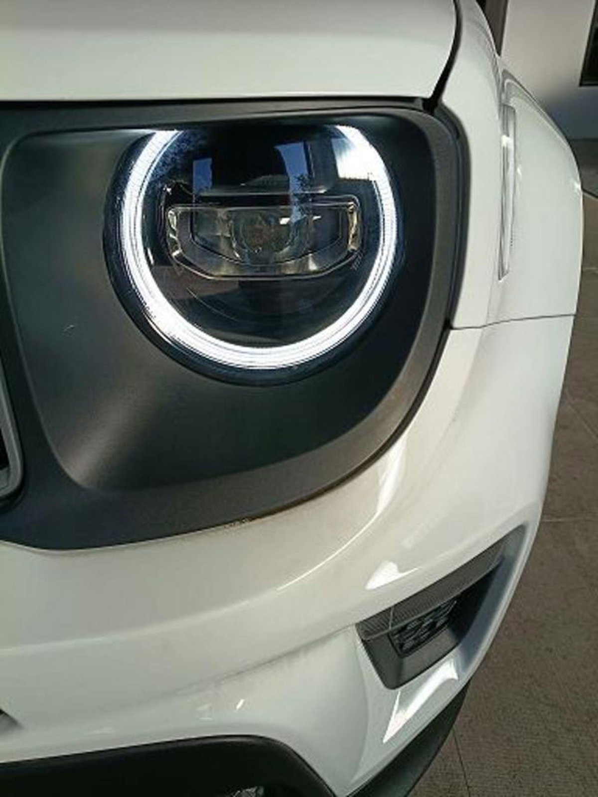 Jeep Renegade 1.5 turbo t4 mhev Altitude 2wd dct (15)