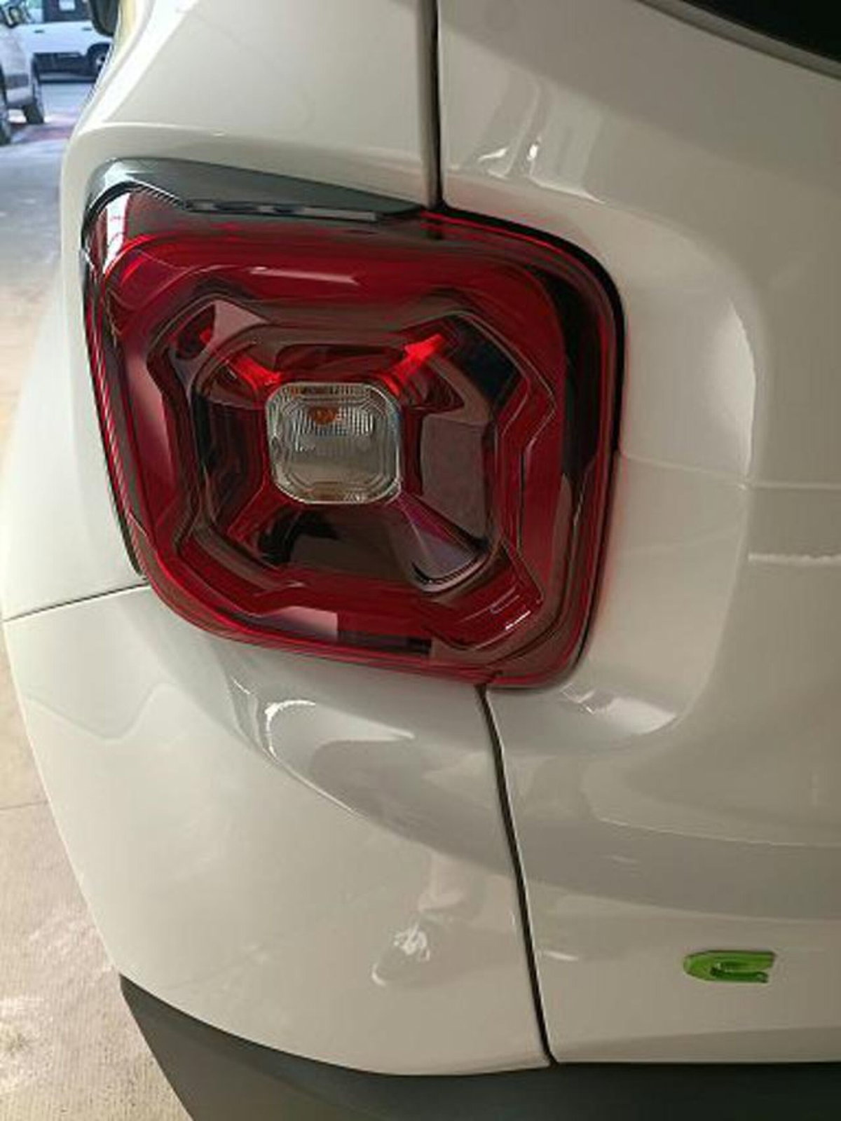 Jeep Renegade 1.5 turbo t4 mhev Altitude 2wd dct (16)