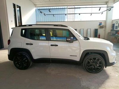 Jeep Renegade 1.5 turbo t4 mhev Altitude 2wd dct (4)