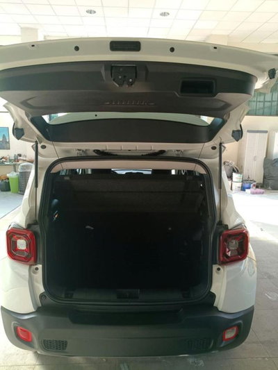 Jeep Renegade 1.5 turbo t4 mhev Altitude 2wd dct (7)