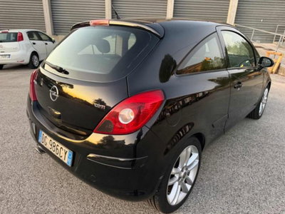 Opel Corsa 1.3 CDTI 90CV 3 porte Sport (10)