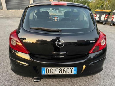 Opel Corsa 1.3 CDTI 90CV 3 porte Sport (11)