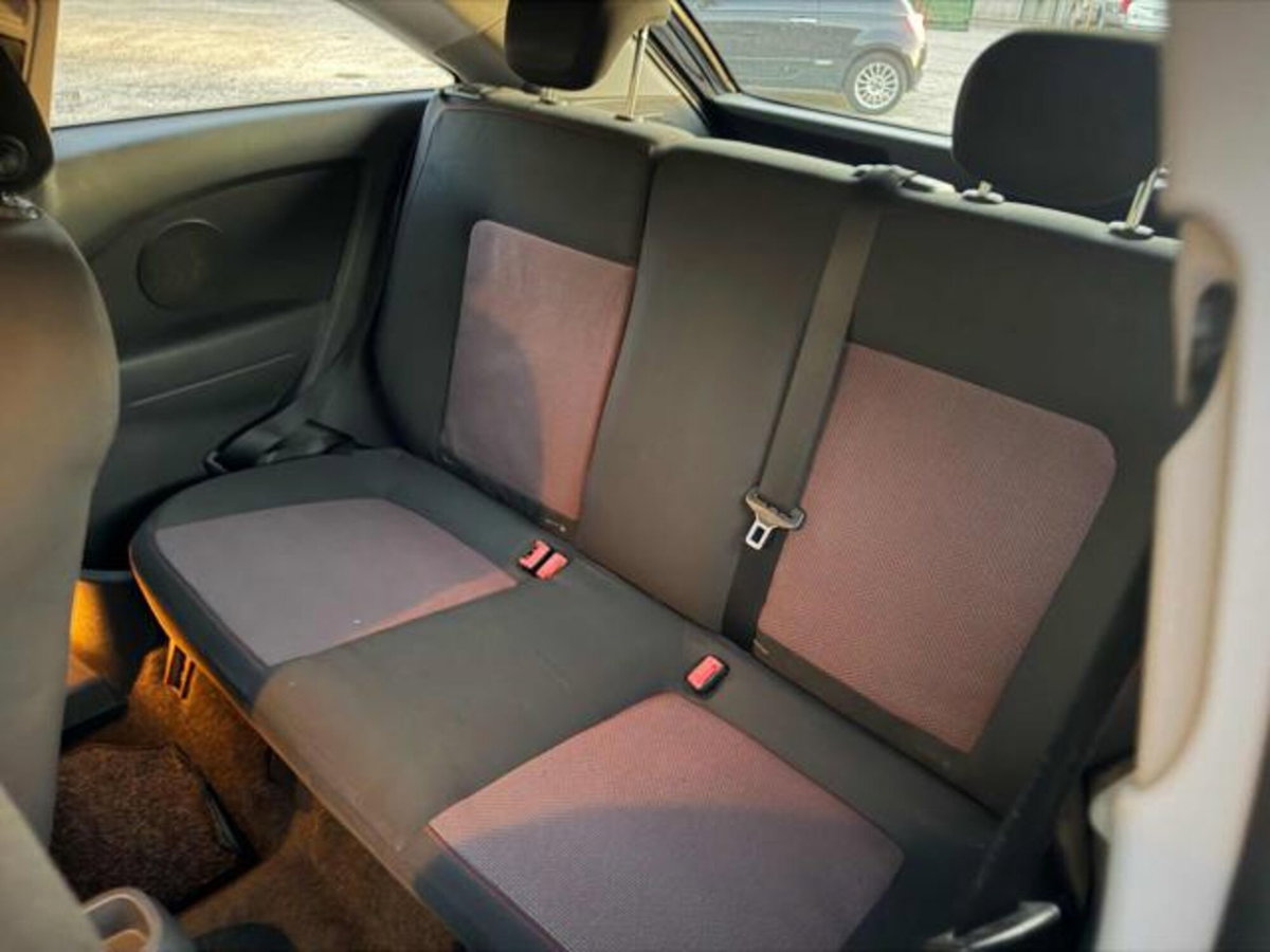 Opel Corsa 1.3 CDTI 90CV 3 porte Sport (14)