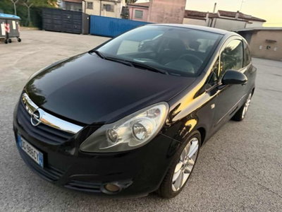 Opel Corsa 1.3 CDTI 90CV 3 porte Sport (4)
