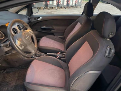 Opel Corsa 1.3 CDTI 90CV 3 porte Sport (7)