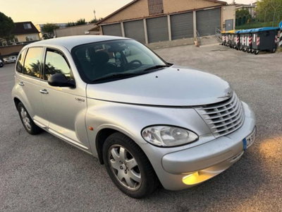 Chrysler PT Cruiser PT Cruiser 1.6 cat Touring usata